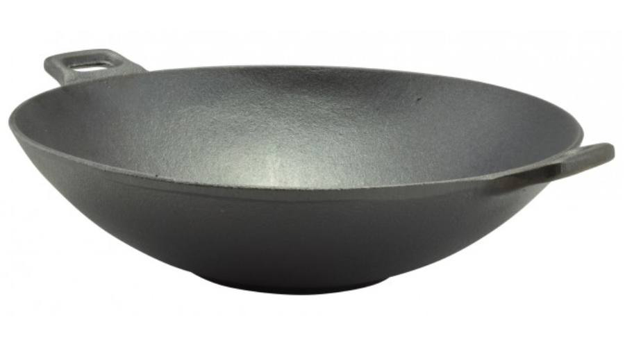 Liationvý wok 31 cm